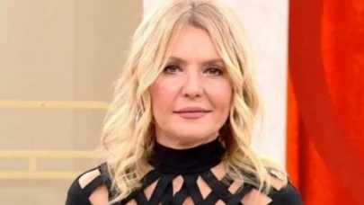 Seda Akgül'den Gündem Olma Çabası: Mesnetsiz Erdoğan İddiasıyla Şaşkınlık Yarattı