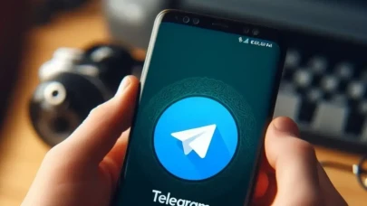 Telegram’dan Sert Hamle: Yasadışı Çin Platformları Kapatıldı!