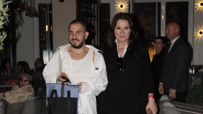 2200 TL'lik Lahmacun Tartışmasına Deniz Seki'den Tokat Gibi Cevap!