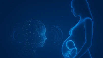 Yapay Zekâ Destekli Üreme Teknolojisi ile İlk Başarılı Gebelik İngiltere'de Gerçekleşti