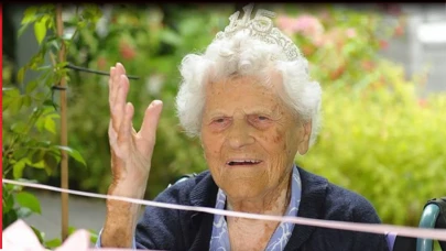 Ethel Caterham: Dünyanın En Yaşlı İnsanı Kim, Nerede, Hangi Ülkeli, Kaç Doğumlu, Kaç Torunu Var Nereli, Hayatı, Yaşamı