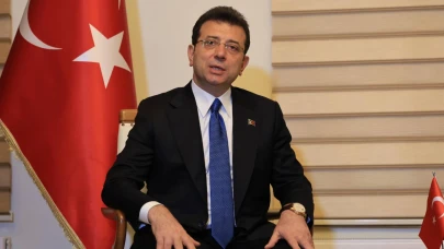 İmamoğlu’nun Konutundaki Hard Diskleri Taşıyan Teknik Görevli Hapse Gönderildi