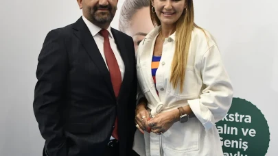 Pınar Altuğ’dan Temizlik Takıntısı İtirafı: “Artık Kendimi Aştım”