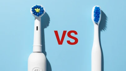 Elektrikli Mi, Manuel Mi Diş Fırçası: Hangisi Daha Sağlıklı? Diş Hekimlerinin Görüşleri