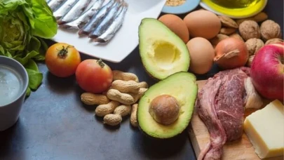 Kendinizi Sürekli Aç Hissediyorsanız Sebebi Bu Hormon Olabilir