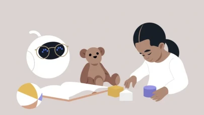 Çocuklara Yapay Zekâ Öğretilmeli mi? Ebeveynler Ne Yapmalı?