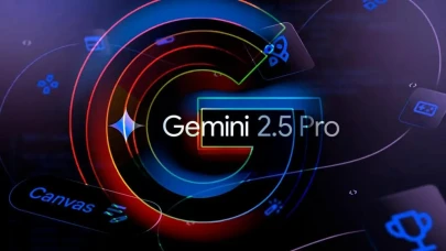 Google’dan Yeni Hamle: Gemini 2.5 Pro I/O Sürümü Kodlama Dünyasını Sarsıyor