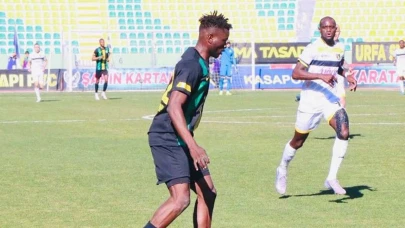 Fenerbahçe Gol Makinesini Kaptı! Nijeryalı İçin Mourinho’nun Onayını Bekliyor