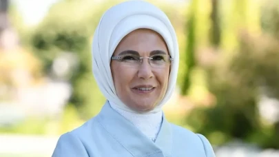 Emine Erdoğan’dan Anneler Günü’nde birlik mesajı