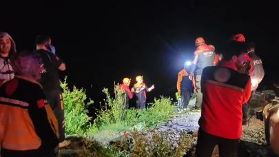 Konya’da kayıp öğretmenden acı haber: Uçurumda bulundu