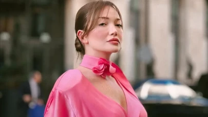 Danla Bilic’e tahliye sonrası ölüm tehdidi!