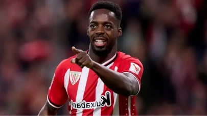 Iñaki Williams Sakatlık Durumu, Maaşı, Piyasa Değeri, Kaç Golü Var, Sözleşmesi Ne Zaman Bitiyor, İstatistikleri?