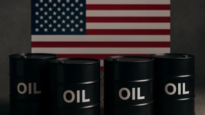 ABD'den Şaşırtan Petrol Hamlesi!