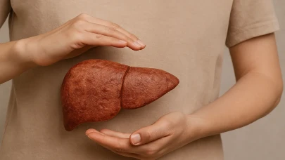 Karaciğer sirozu tehlikesine dikkat! İşaretleri göz ardı etmeyin!
