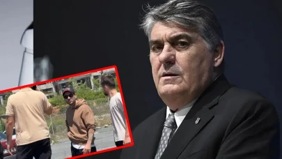 Celal Alaz Adalı kimdir, aslen nereli, kaç yaşında, babası kim, ne iş yapıyor? Serdar Adalı'nın oğlu hakkında merak edilenler