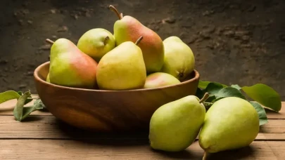 Uzmanlara Göre Lifin En Doğal Kaynağı: Tam Gıdalar