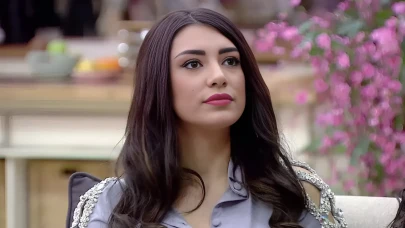 Aycan Varış Kimdir, Aslen Nereli, Kaç Yaşında, Sevgilisi kim? | Kısmetse Olur Yarışmacısı Hakkında Merak Edilen Her Şey