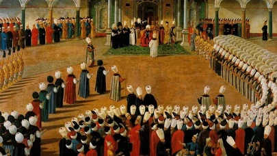 Kutsal Hac Yolculuğu Neden Saraya Uğramadı?