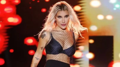 İrem Derici: 4 Yıldızda Vardım, 5’te Yokum!