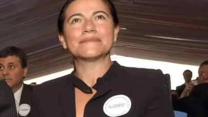 Filiz Şahenk kimdir? Serveti, özel hayatı, kiminle evli, eşi, çocukları kim? Doğuş Holding'deki rolü