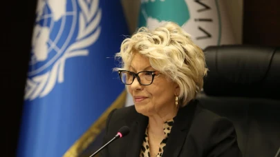 Sevil Atasoy Kim, Kiminle Evli, Mesleği Ne, Eğitim Hayatı Ve Kariyerine Dair Herşey?