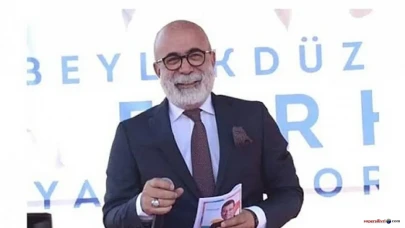 Taner Çetin Kimdir? İBB'den Gözaltına Alınan Taner Çetin Kaç Yaşında, Nereli, Ne İş Yapıyor?