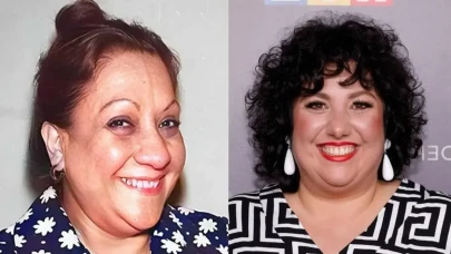 Adile Naşit’in Kahkahası İçin Meltem Kaptan’dan Nefes Maratonu