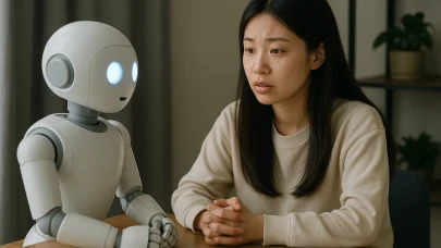 Psikolog Yerine Chatbot! Yeni Nesil Destek Yolu