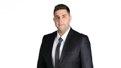 Sercan Hamzaoğlu Kimdir, Aslen Nereli, Kaç Yaşında? İşte Hayatı ve Kariyeri Hakkında Bilinmeyenler