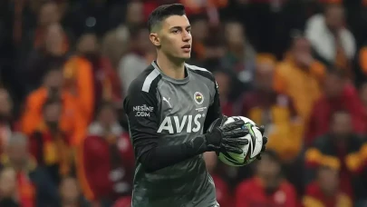 Berke Özer’e İki Dev Birden Talip