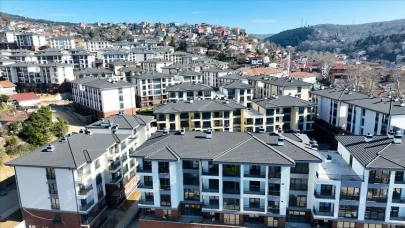 Ev Alacaklar İçin Yepyeni Bir Dönem! Türkiye’de Taşınmazlar İçin Yeni Dönem Başlıyor