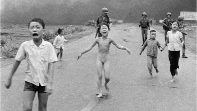 Napalm Kızı Kimdir? Napalm Kızı Fotoğrafının Hikayesi Nedir?