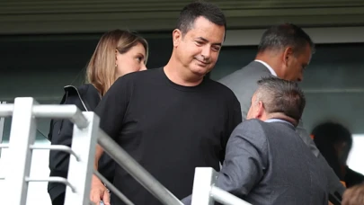 Acun Ilıcalı, İngiliz basınına konuştu: Emre Belözoğlu açıklaması!