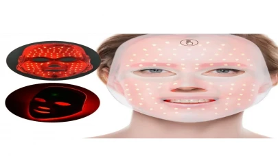 LED Yüz Maskeleri Gerçekten İşe Yarıyor mu? Uzmanlar Yanıtlıyor