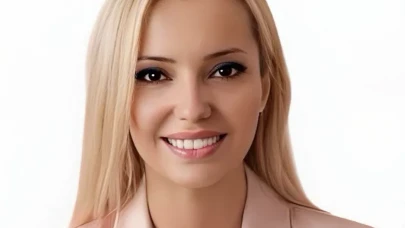 Türkiye’nin Kişisel Gelişimdeki Gururu: Global Glow Master Trainer Sevgi Keleş