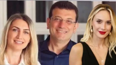 İmamoğlu ile İlgili "Gizli Aşk Skandalı ve Sevgilisine Lüks Araç ve İki Ev Aldı" İddiası!