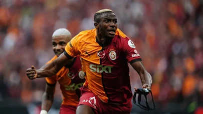 Tarihe Geçti! Galatasaray 2025’te 25. Şampiyonlukla 5. Yıldızını Taktı