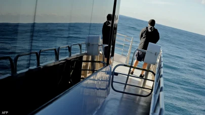 Avustralya’da Tarihi Kokain Operasyonu: 1 Ton Uyuşturucu Ele Geçirildi