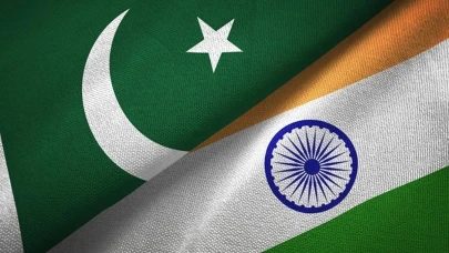 Pakistan-Hindistan Gerilimi: Fokran Karakolu Vuruldu