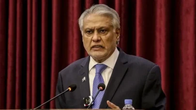 Pakistan: Suçlamaları Reddediyoruz, Diyaloğa Açığız