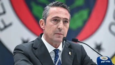 Son Dakika: Ali Koç’tan Sürpriz Karar