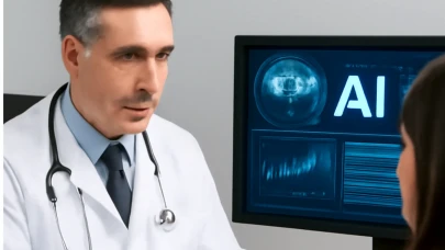 Doktorlar Randevuda Yapay Zeka Kullanıyor mu?