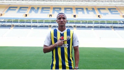 Fenerbahçe’de Becao dönemi sona eriyor! İtalya’ya transfer oluyor!