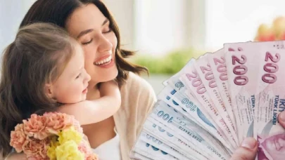 Ekonomiye Anneler Günü dopingi