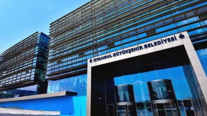 İBB’de Yolsuzluk Soruşturması Derinleşiyor: Gözaltı Sayısı 45’e Yükseldi