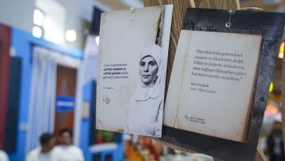 Rami’de Huzur Dolu Kitap Günleri Başladı