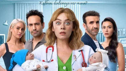 Bahar 48. Bölüm Fragmanı Yayınlandı mı? 20 Mayıs Bahar Yeni Bölüm Fragmanı Ne Zaman Yayınlanacak?