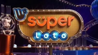 Süper Loto 2 Kasım 2025 sonuçları açıklandı: 15 Milyon TL’lik büyük ikramiye sahibini arıyor