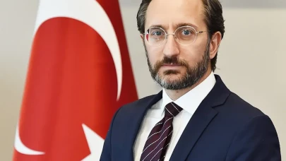 Fahrettin Altun'dan 'PKK'nın Kendisini Feshetmesine İlişkin' Açıklama