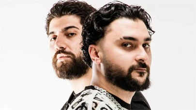 Canbay ve Wolker Kimdir? Aslen Nereli, Kaç Yaşındalar, Kardeşler Mi? İkilinin Hayatı ve Kariyerine Dair Merak Edilenler